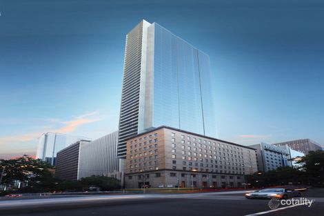 3004/464-466 Collins St, Melbourne, VIC 3000