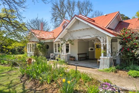 Property photo of 46 High Street Woodend VIC 3442