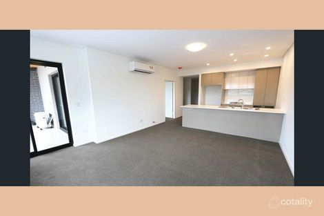 Property photo of 2014/2D Porter Street Ryde NSW 2112