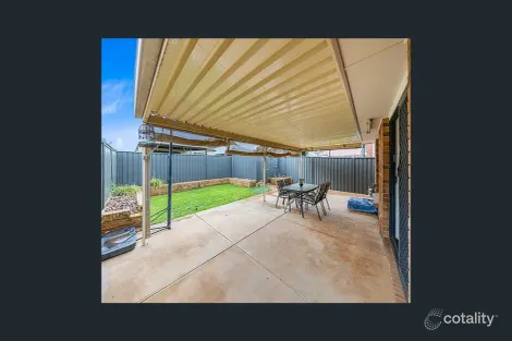 Property photo of 6 Semillon Crescent Andrews Farm SA 5114