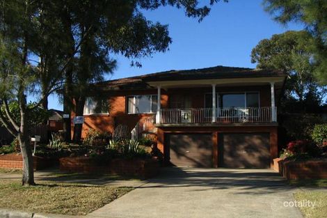 Property photo of 3 Paroo Place Seven Hills NSW 2147
