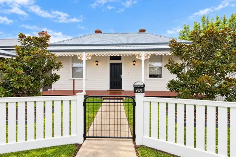65 Reeve St, Sale, VIC 3850