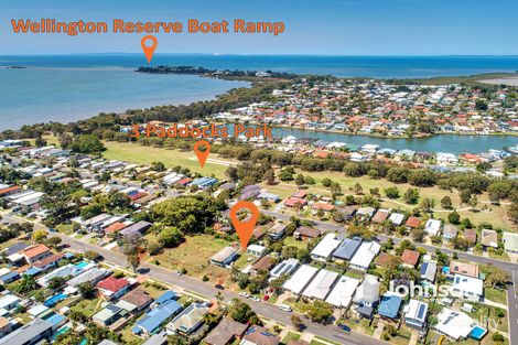 Property photo of 41-43 Cavell Street Birkdale QLD 4159