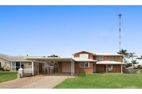 Property photo of 46 Davison Street Gracemere QLD 4702
