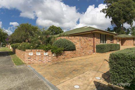 Property photo of 1/22 Victor Avenue Panania NSW 2213