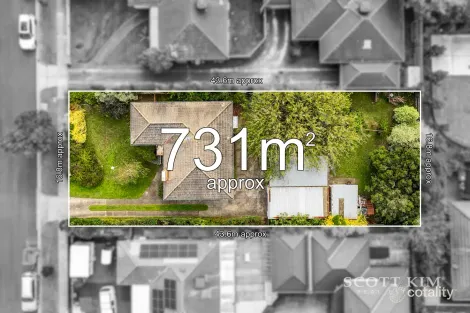Property photo of 10 Lavidge Road Ashwood VIC 3147