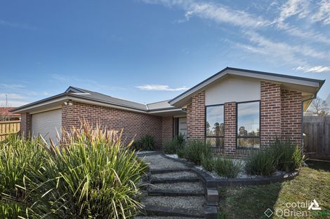 Property photo of 17 Monica Drive Drouin VIC 3818