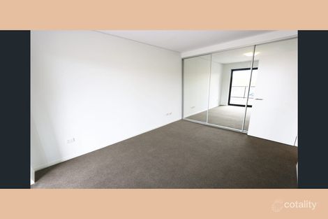 Property photo of 2014/2D Porter Street Ryde NSW 2112