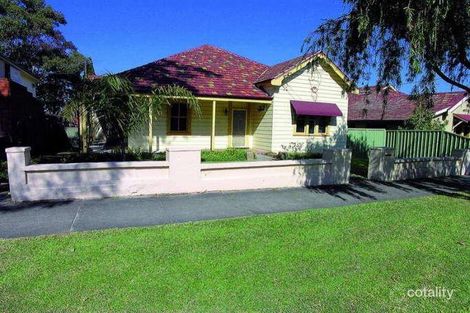 Property photo of 12 Augusta Street Strathfield NSW 2135