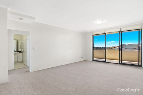Property photo of 119/121-133 Pacific Highway Hornsby NSW 2077
