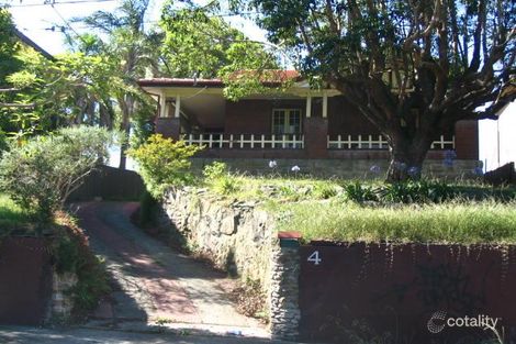 4 Connecticut Ave, Five Dock, NSW 2046