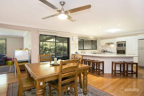 Property photo of 4 Kains Square Cameron Park NSW 2285