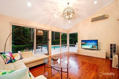 Property photo of 12 Timothy Close Cherrybrook NSW 2126