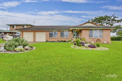 Property photo of 48 Cyrus Saul Circuit Frederickton NSW 2440