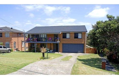Property photo of 44 Narrabeen Park Parade Warriewood NSW 2102