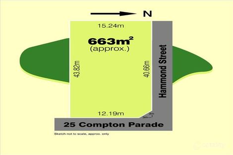 25 Compton Pde, Sunshine North, VIC 3020