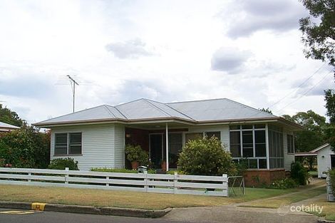 59 William St, Gatton, QLD 4343