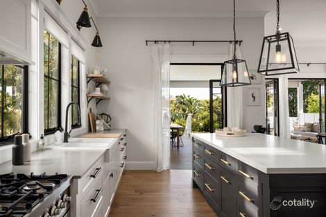 Property photo of 7 Brae Street Coorparoo QLD 4151