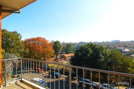 Property photo of 12/27 Somerset Street Mosman NSW 2088