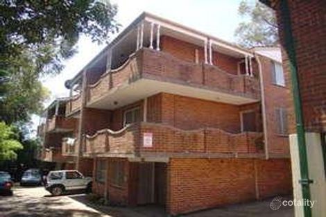 Property photo of 3/79 Weston Street Harris Park NSW 2150