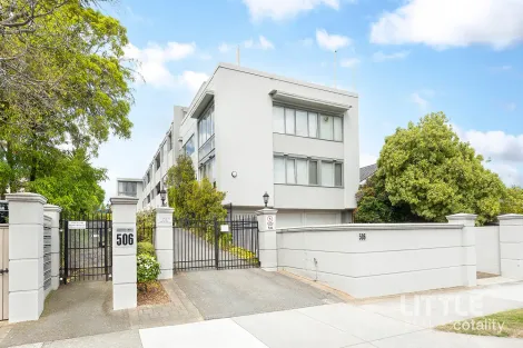 Property photo of 16/506 Glenferrie Road Hawthorn VIC 3122
