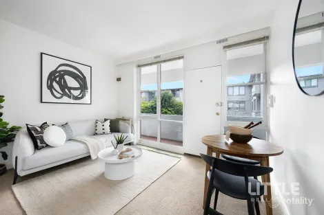 Property photo of 16/506 Glenferrie Road Hawthorn VIC 3122