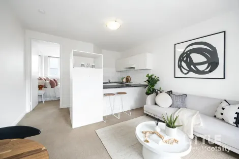 Property photo of 16/506 Glenferrie Road Hawthorn VIC 3122