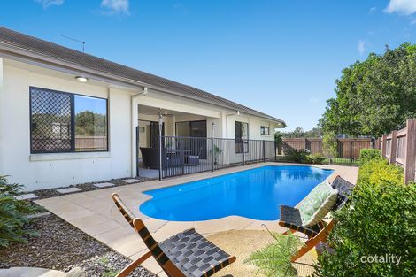 Property photo of 25 Quandong Street Meridan Plains QLD 4551