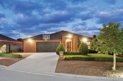 Property photo of 7 Fadden Court Delacombe VIC 3356