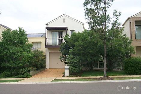 4 Wenden Ave, Newington, NSW 2127