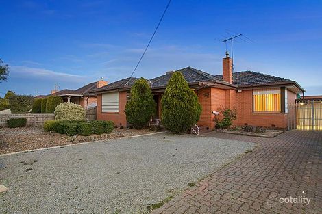 Property photo of 95 Lowson Street Fawkner VIC 3060