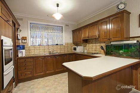 Property photo of 95 Lowson Street Fawkner VIC 3060