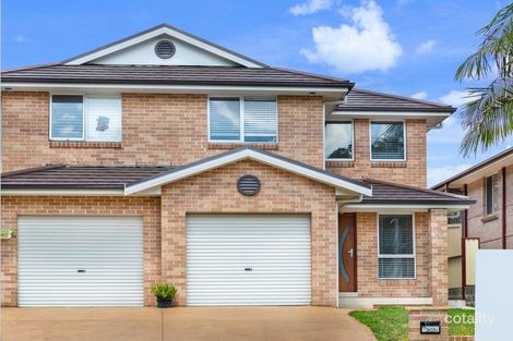 Property photo of 207A Cooper Road Yagoona NSW 2199
