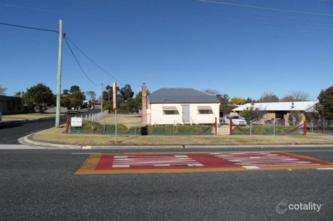 Property photo of 25 Connor Street Stanthorpe QLD 4380