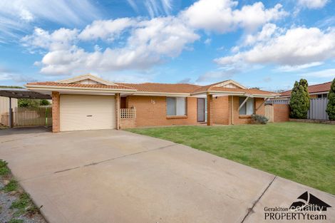 Property photo of 15 Mallee Court Mount Tarcoola WA 6530