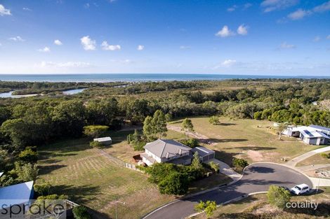 Property photo of 50 Highview Drive Craignish QLD 4655