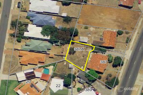 387a Carrington St, Hamilton Hill, WA 6163