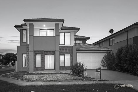 Property photo of 1 Spirit Boulevard Cranbourne East VIC 3977
