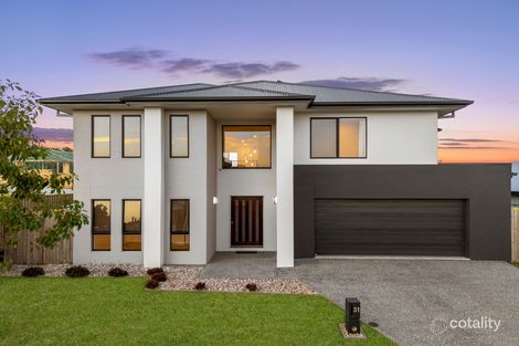 31 Farrow Rd, Chambers Flat, QLD 4133