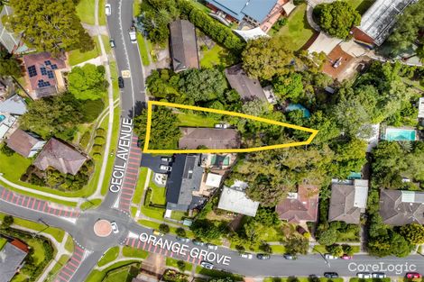 96 Cecil Ave, Castle Hill, NSW 2154