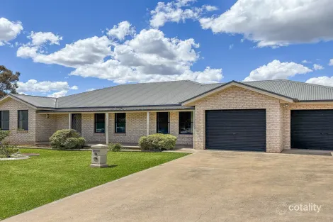 1a Kellett Dr, Mudgee, NSW 2850