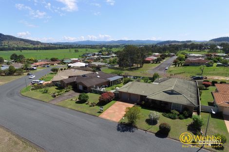 36 Carter Cres, Gloucester, NSW 2422