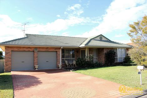 Property photo of 36 Carter Crescent Gloucester NSW 2422