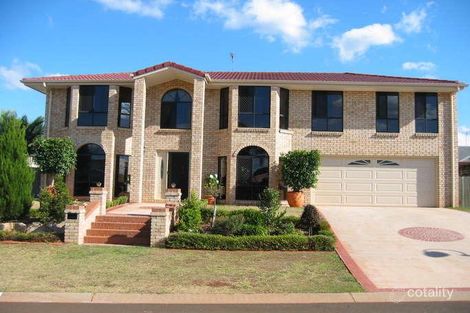 6 Kruiswijk Ct, Middle Ridge, QLD 4350