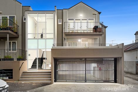 Property photo of 10/603 Dandenong Road Armadale VIC 3143