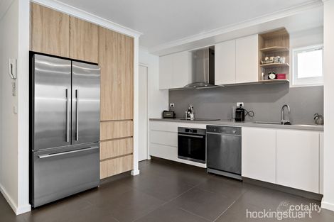 Property photo of 10/603 Dandenong Road Armadale VIC 3143