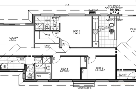 Property photo of 99 The Boulevard Parafield Gardens SA 5107