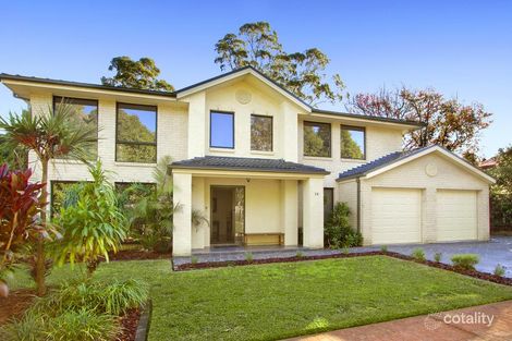 14 Greenoaks Ave, Cherrybrook, NSW 2126