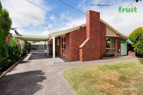Property photo of 29 Collins Street Werribee VIC 3030