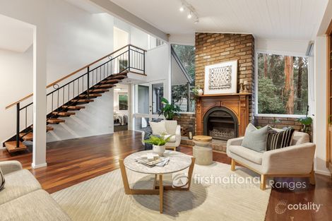 Property photo of 5 Thomas Street Selby VIC 3159